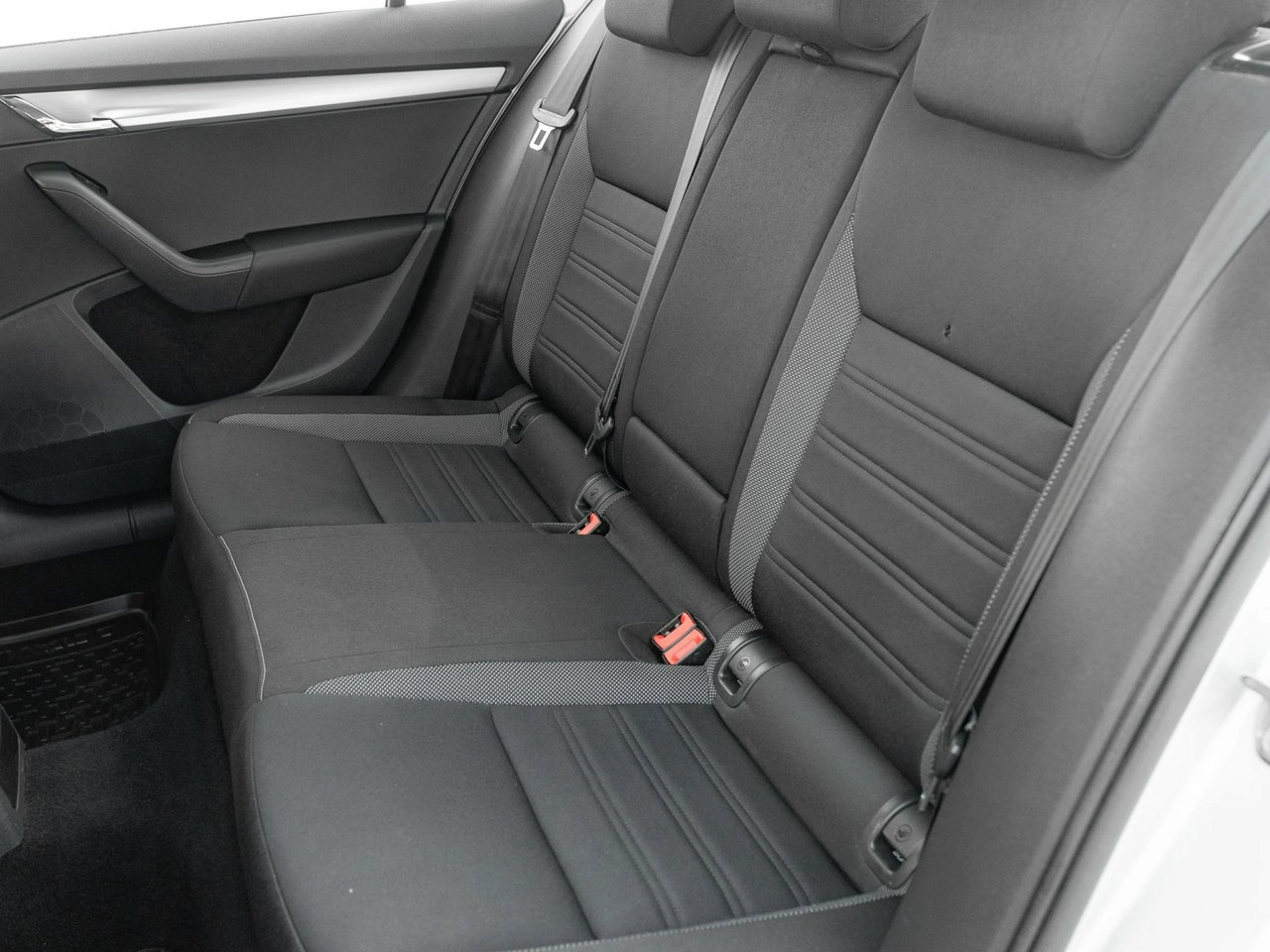 Skoda Octavia - Zdjęcie 28