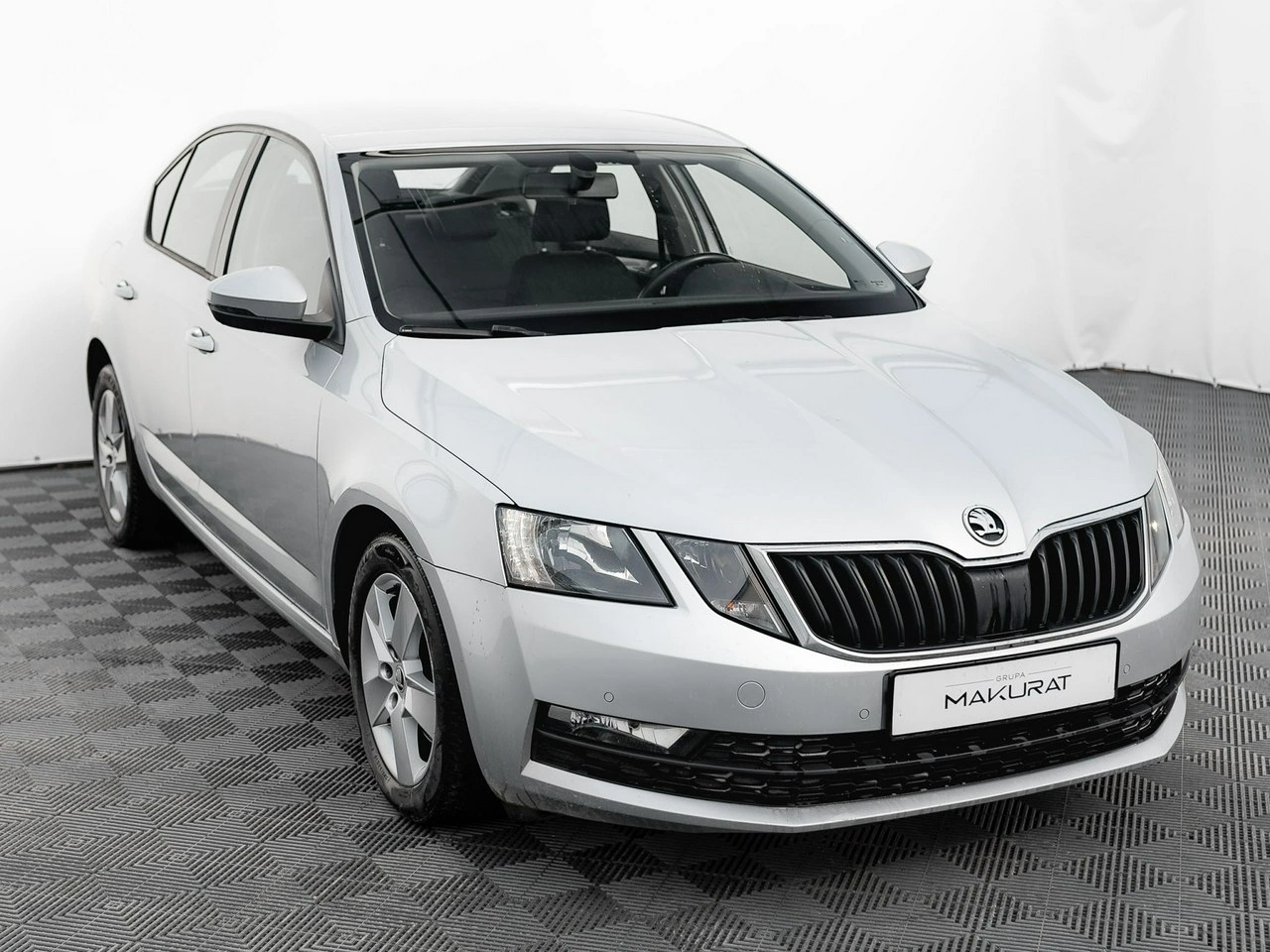 Skoda Octavia - Zdjęcie 2
