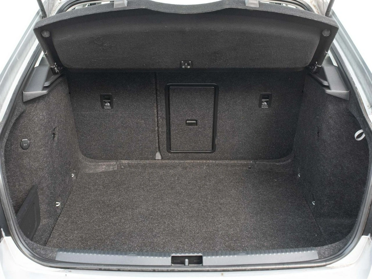 Skoda Octavia - Zdjęcie 29