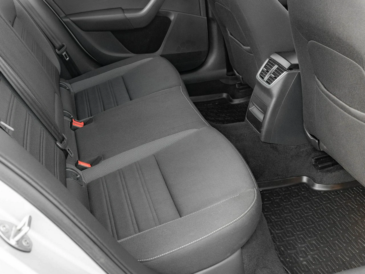 Skoda Octavia - Zdjęcie 30