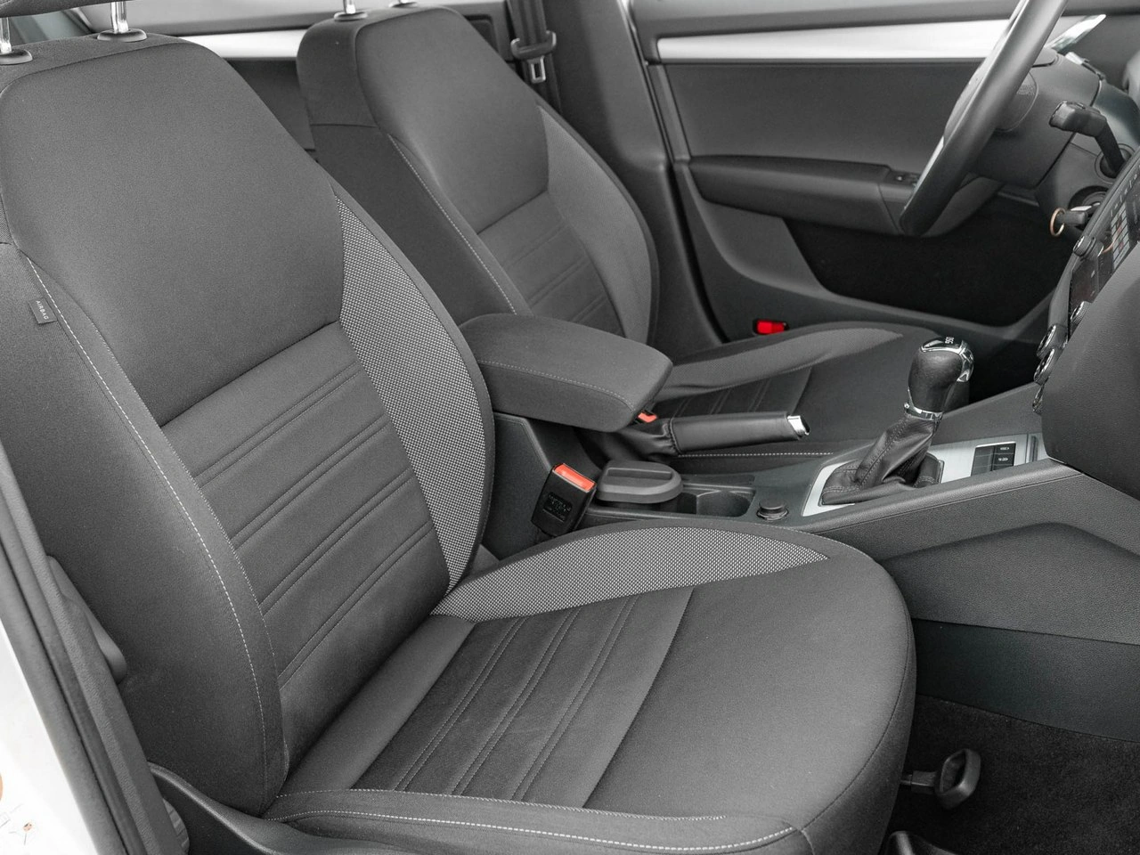 Skoda Octavia - Zdjęcie 31