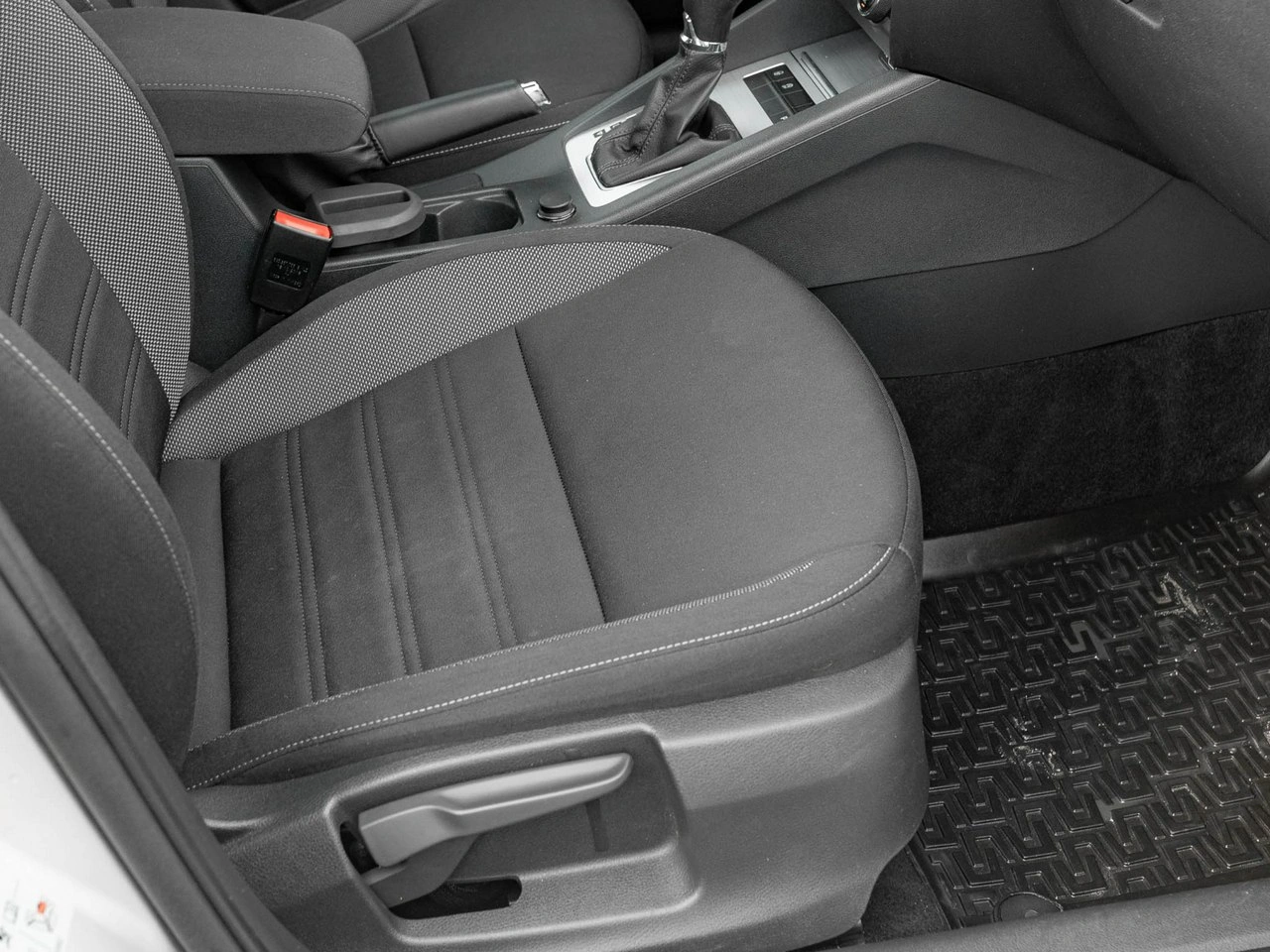 Skoda Octavia - Zdjęcie 32