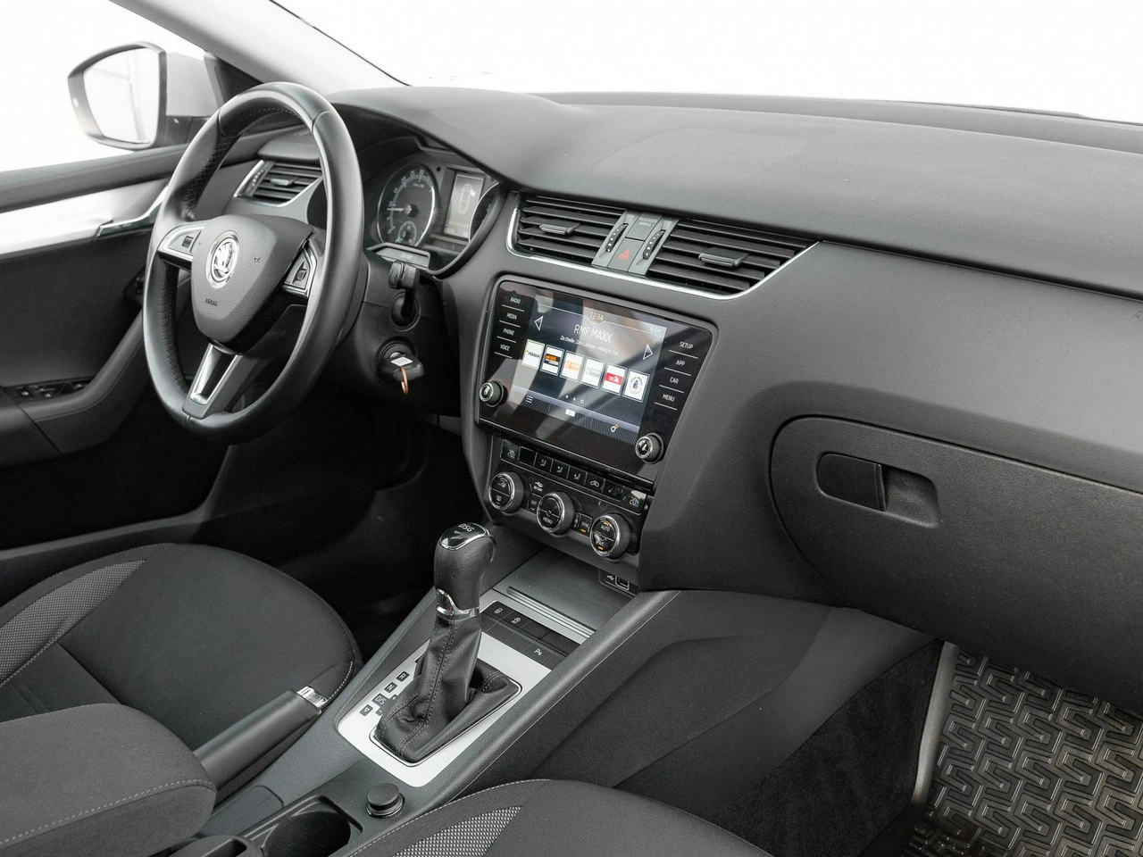 Skoda Octavia - Zdjęcie 33