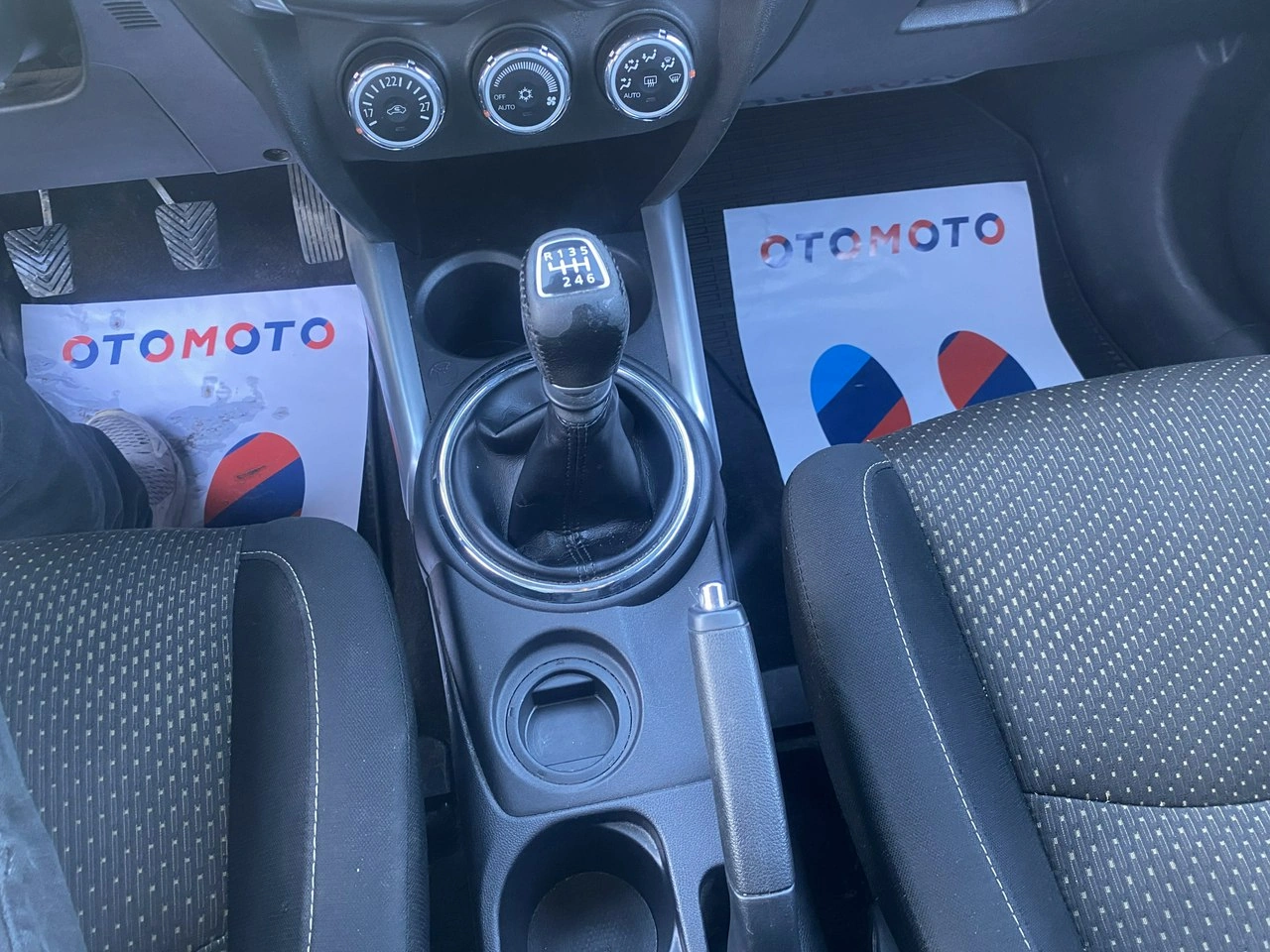 Mitsubishi ASX - Zdjęcie 26