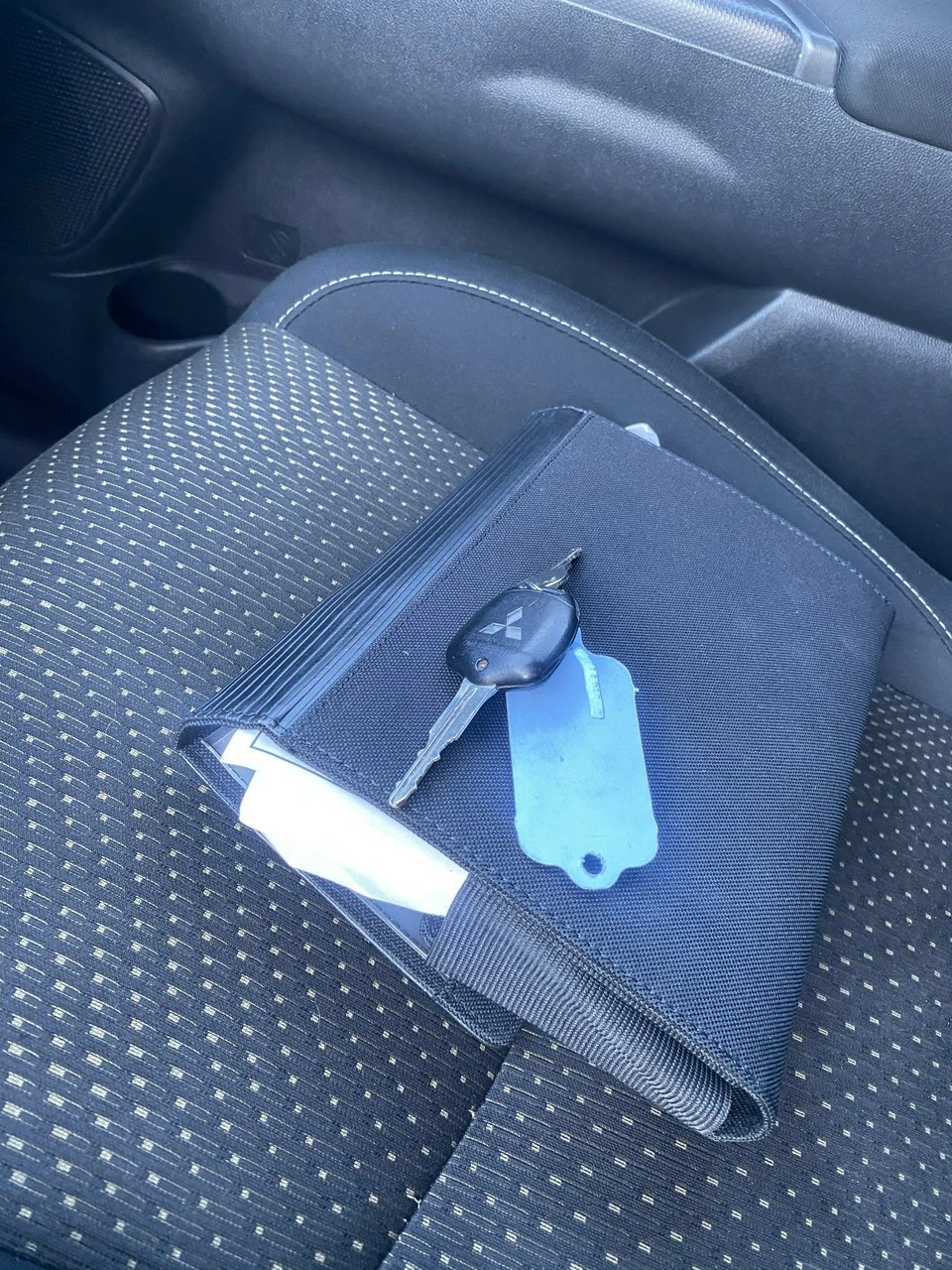 Mitsubishi ASX - Zdjęcie 32