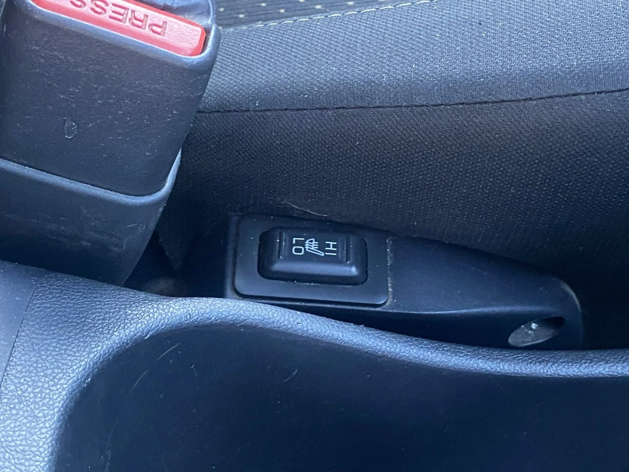 Mitsubishi ASX - Zdjęcie 35