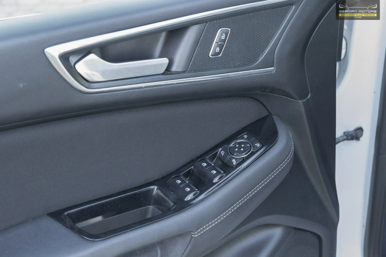 Ford S-Max - Zdjęcie 20