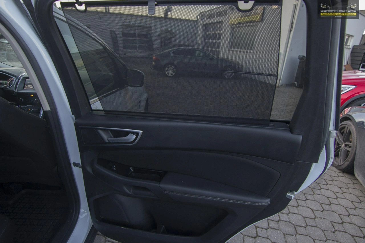 Ford S-Max - Zdjęcie 29