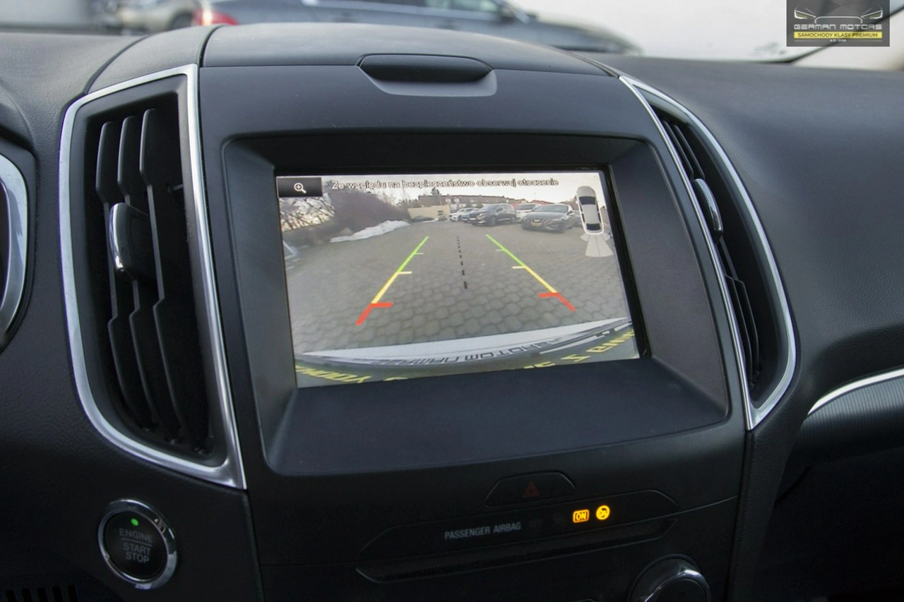 Ford S-Max - Zdjęcie 33