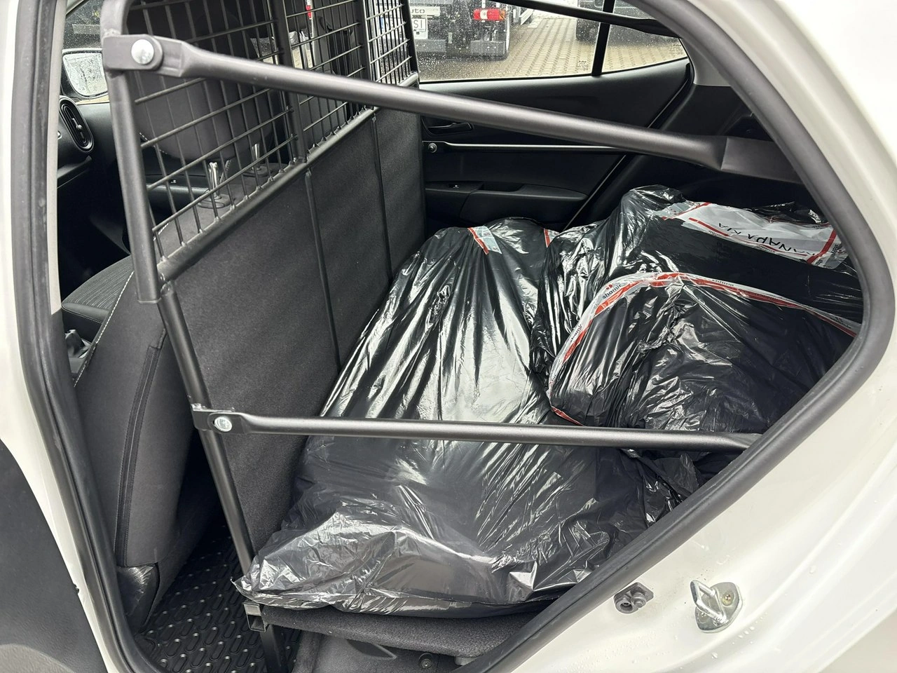 Kia Picanto - Zdjęcie 10