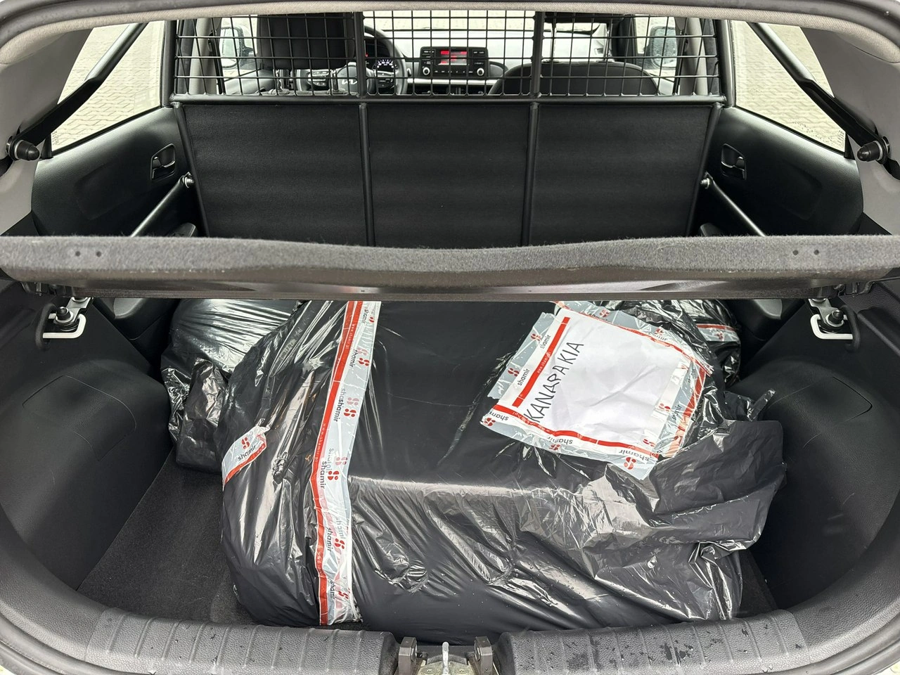 Kia Picanto - Zdjęcie 12