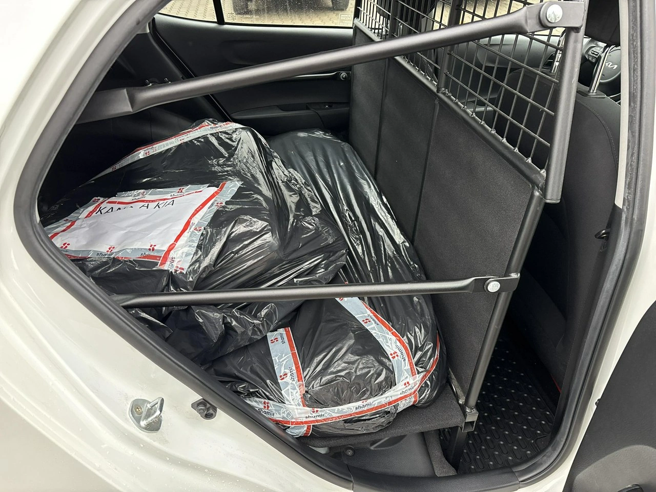 Kia Picanto - Zdjęcie 13