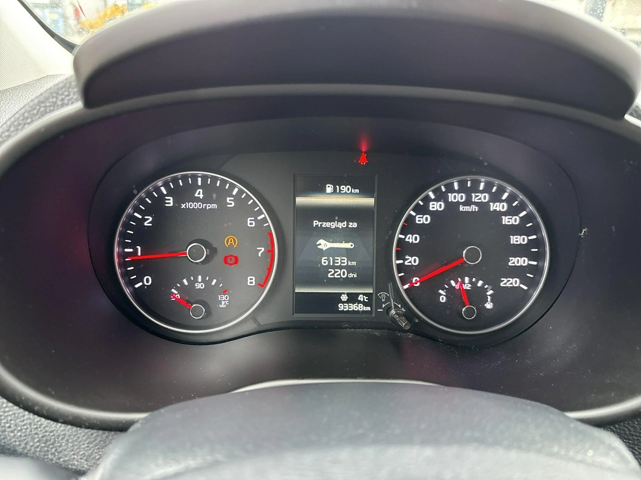 Kia Picanto - Zdjęcie 17