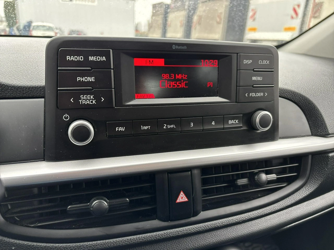 Kia Picanto - Zdjęcie 18