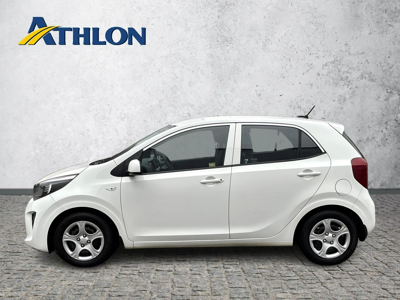 Kia Picanto - Zdjęcie 1