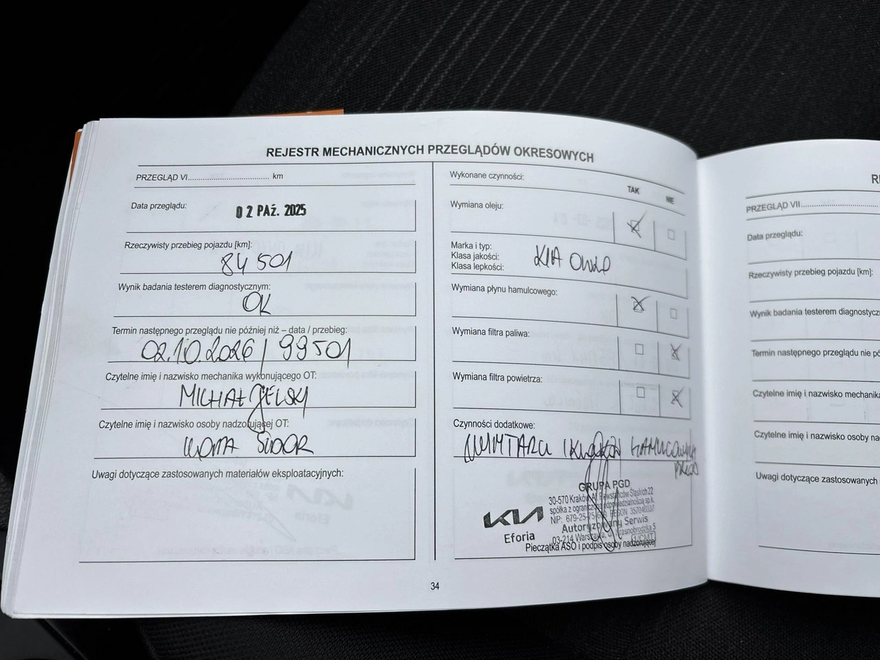 Kia Picanto - Zdjęcie 21