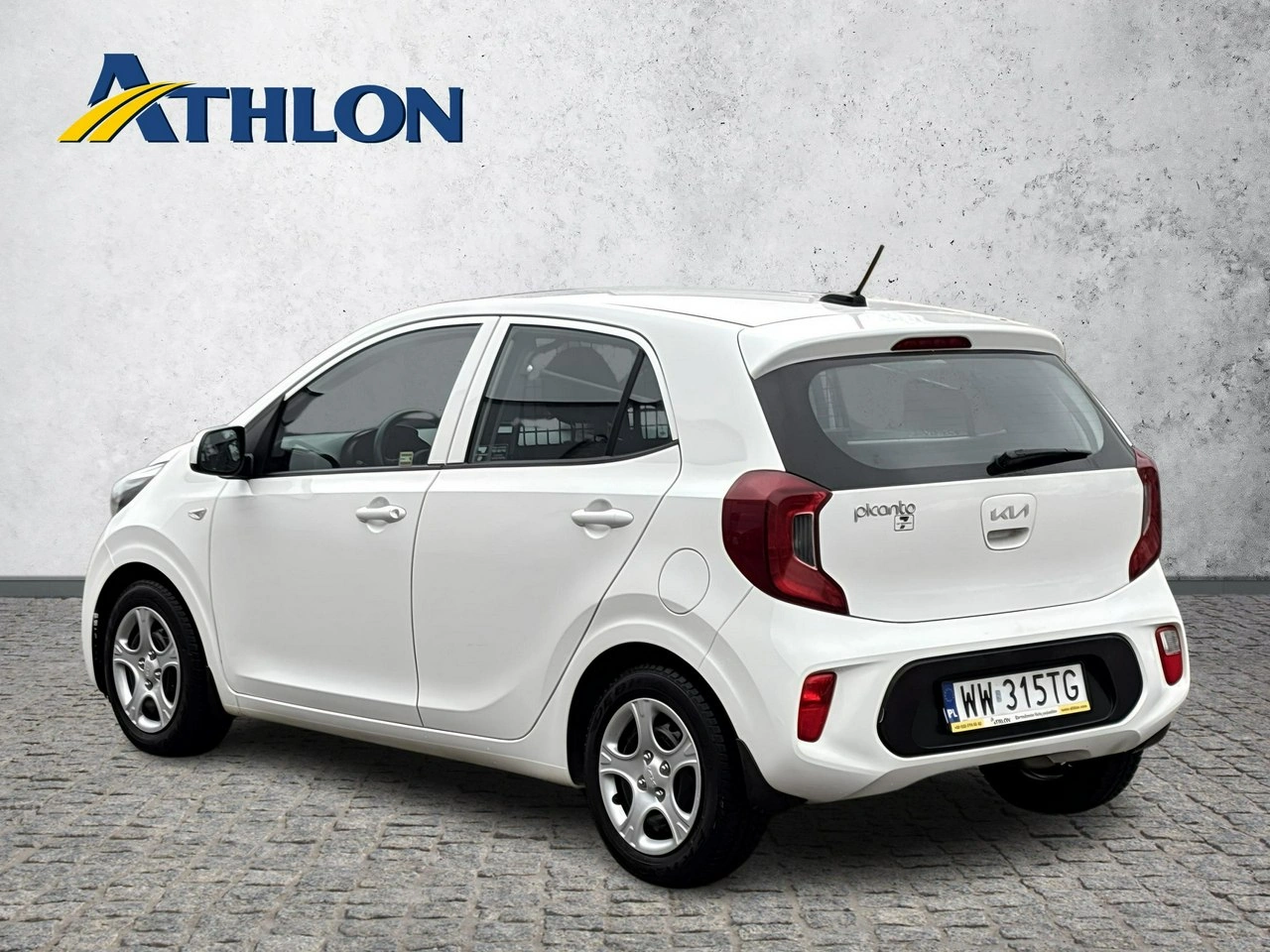 Kia Picanto - Zdjęcie 2