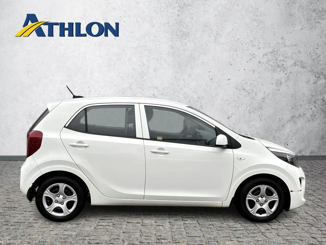 Kia Picanto - Zdjęcie 5