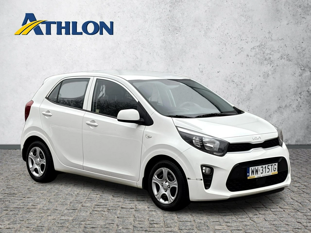 Kia Picanto - Zdjęcie 6