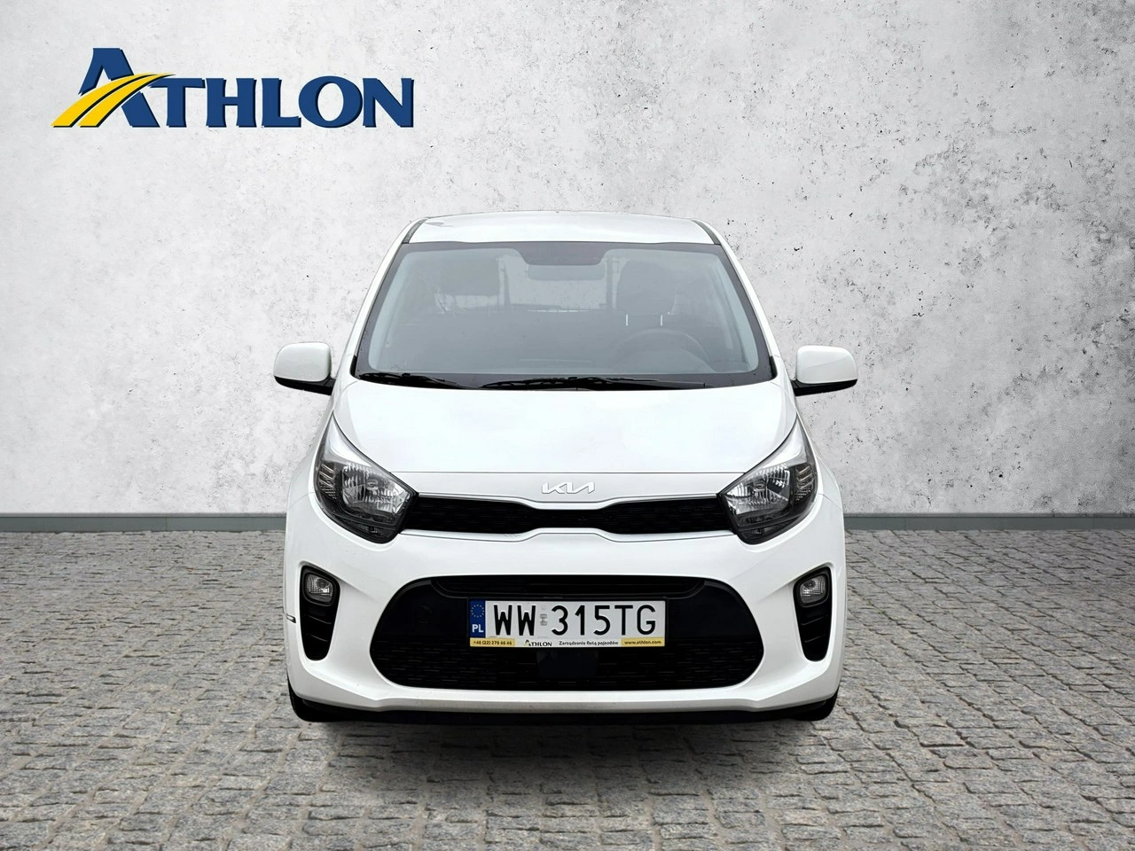 Kia Picanto - Zdjęcie 7