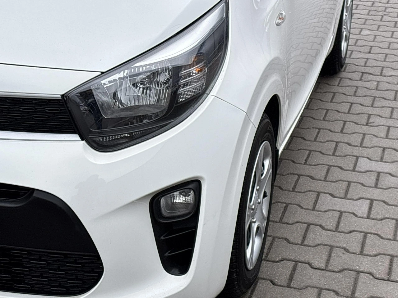 Kia Picanto - Zdjęcie 8