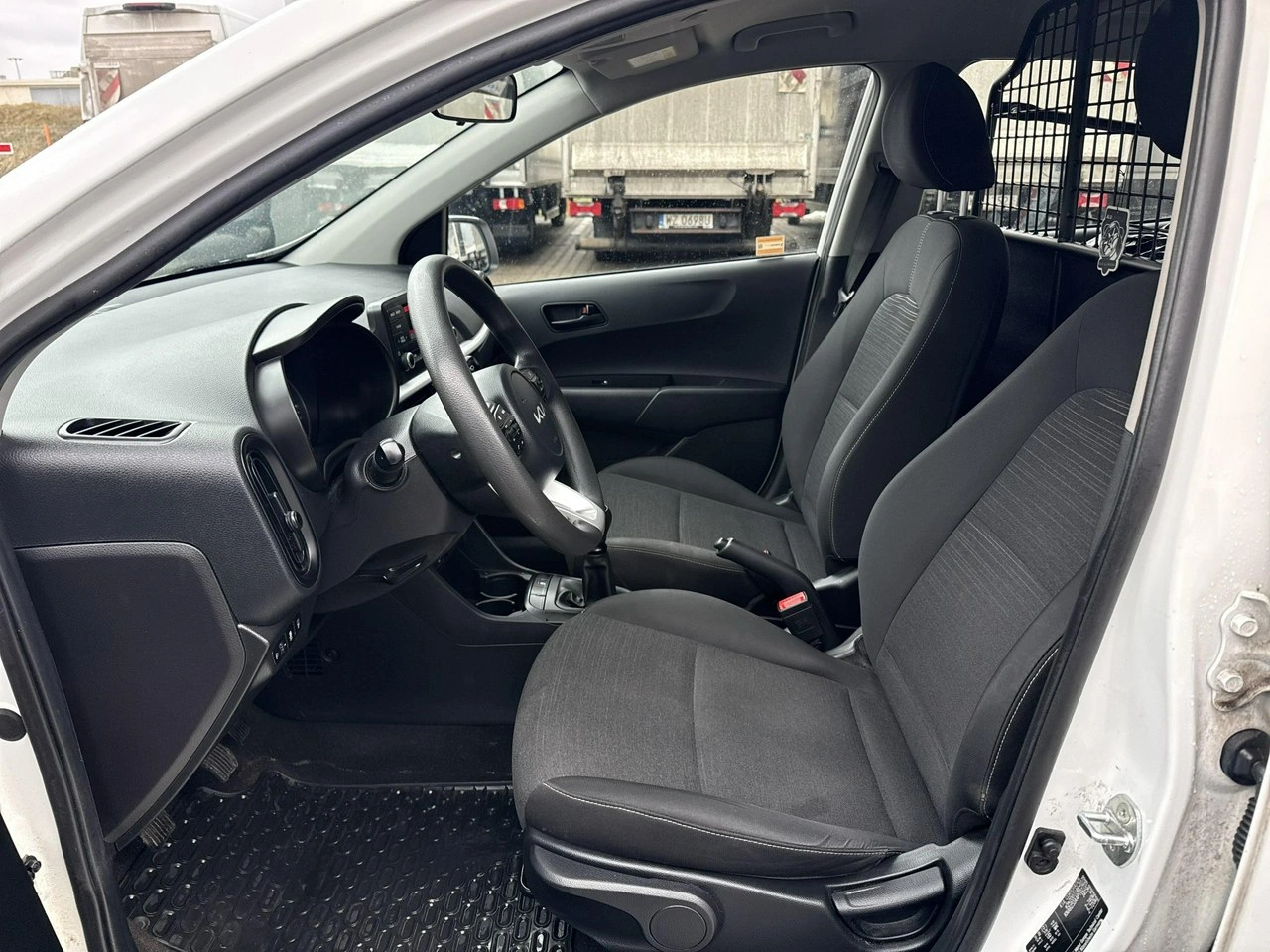 Kia Picanto - Zdjęcie 10