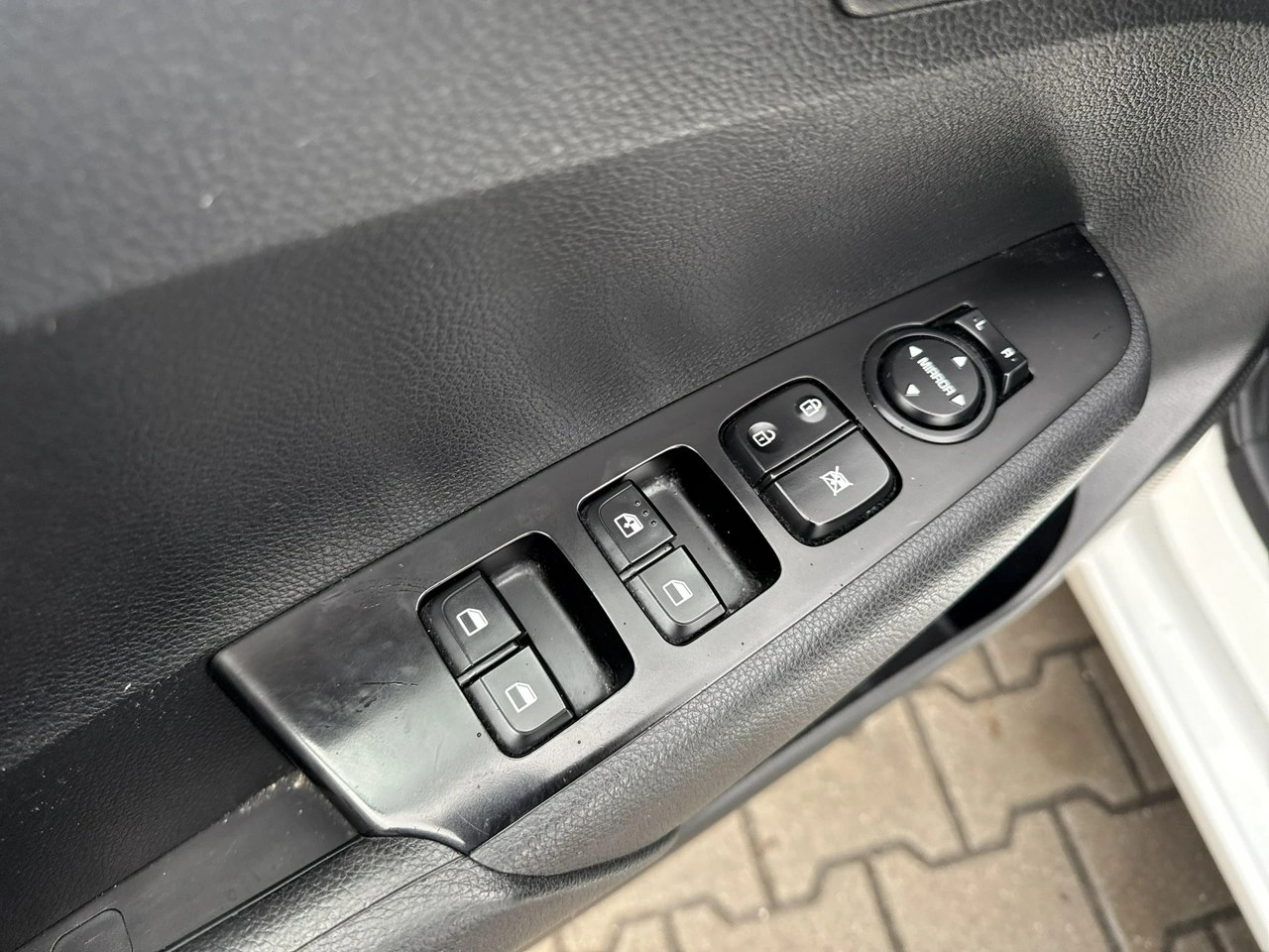 Kia Picanto - Zdjęcie 11