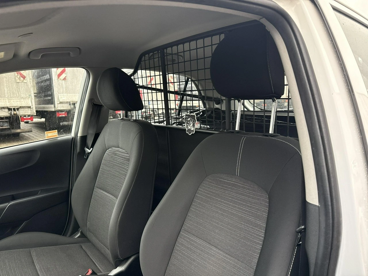 Kia Picanto - Zdjęcie 12