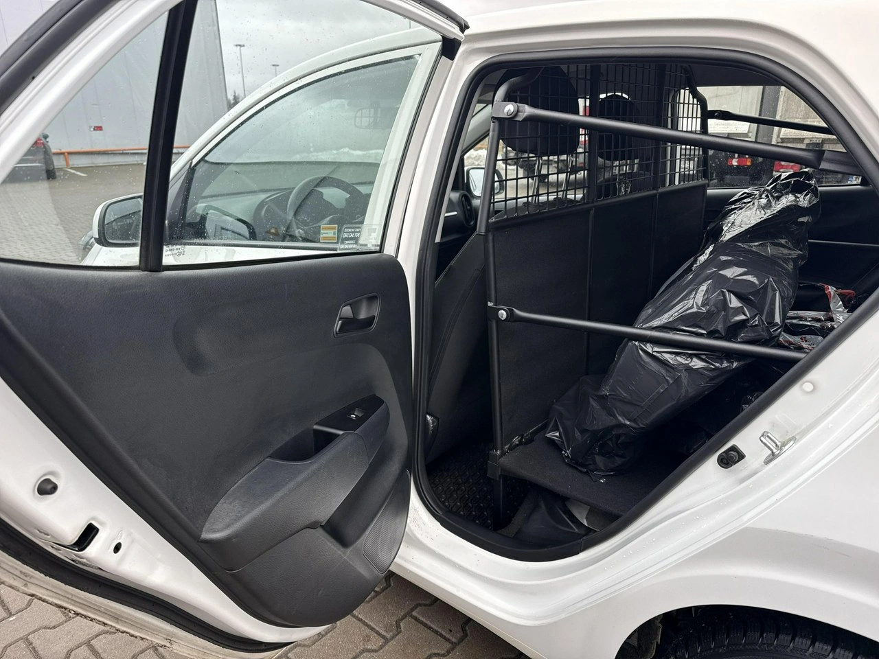 Kia Picanto - Zdjęcie 14