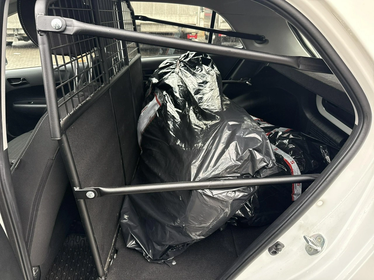 Kia Picanto - Zdjęcie 15