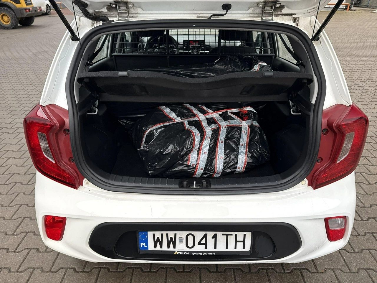 Kia Picanto - Zdjęcie 16