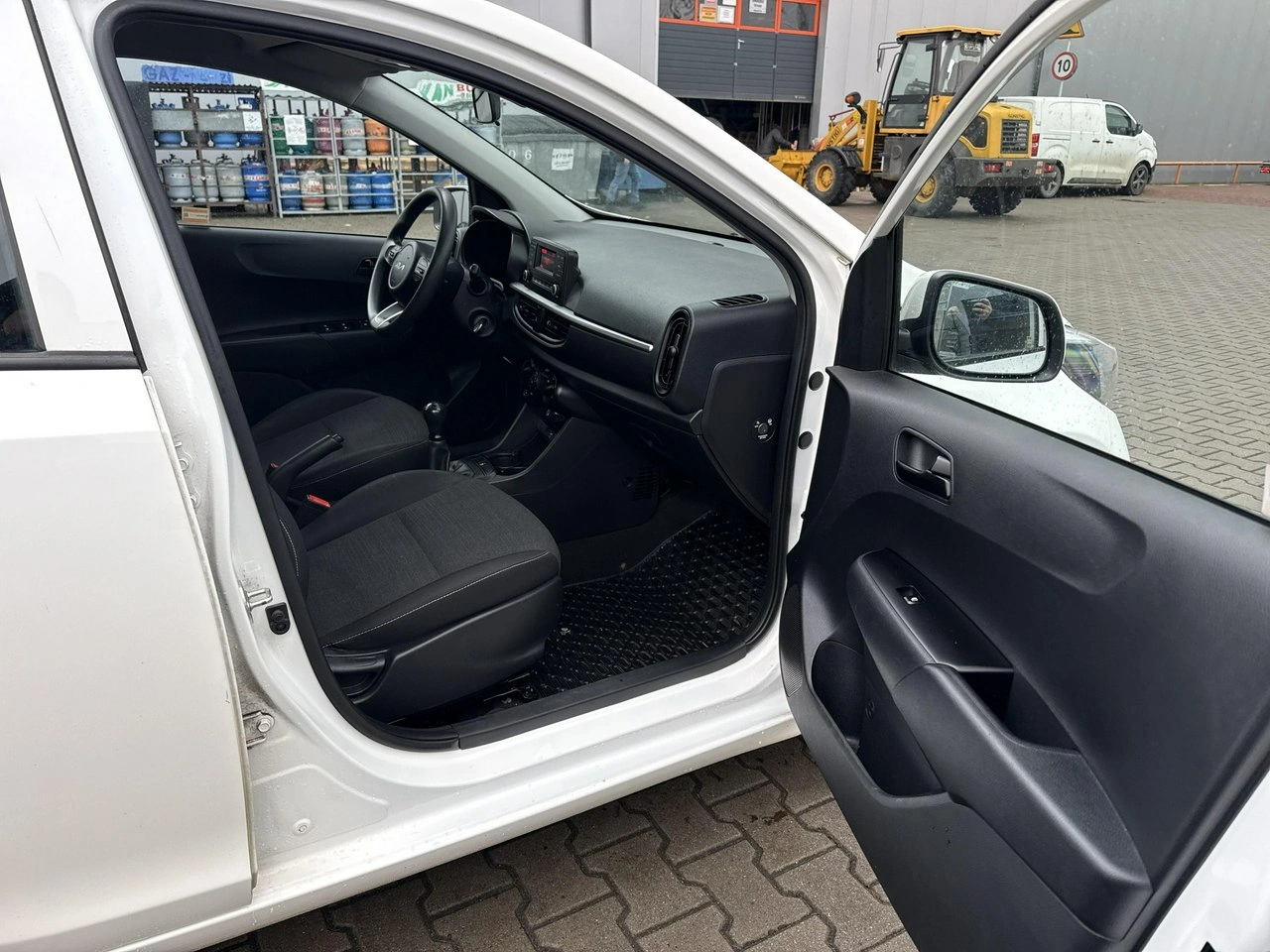 Kia Picanto - Zdjęcie 17