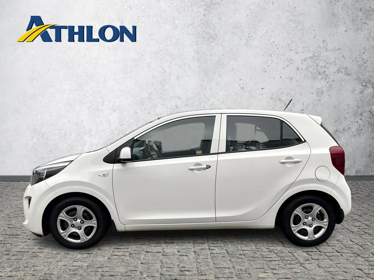 Kia Picanto - Zdjęcie 1