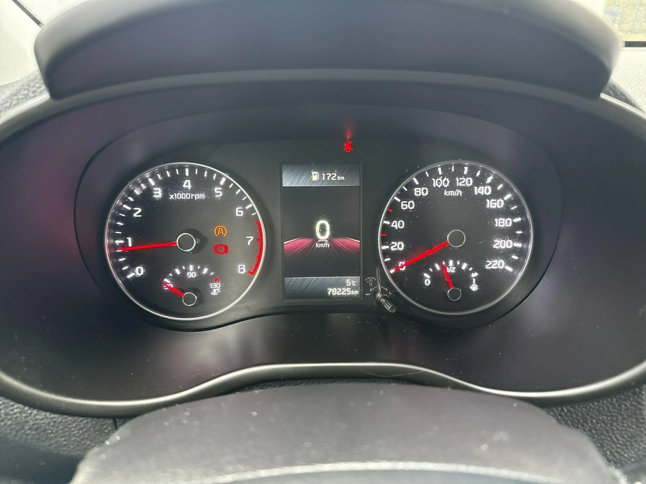 Kia Picanto - Zdjęcie 20