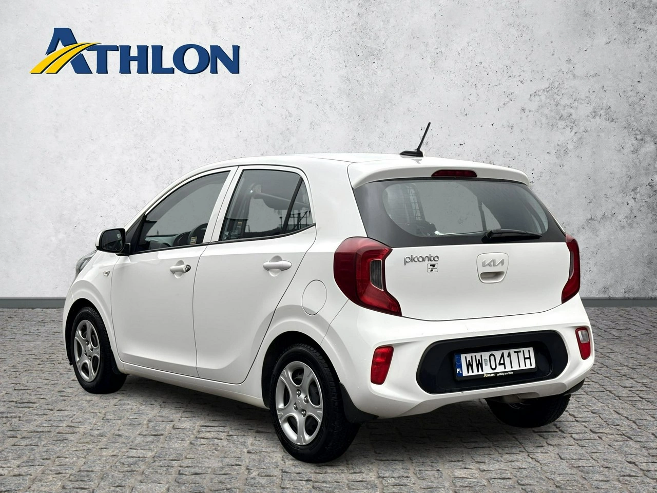 Kia Picanto - Zdjęcie 2