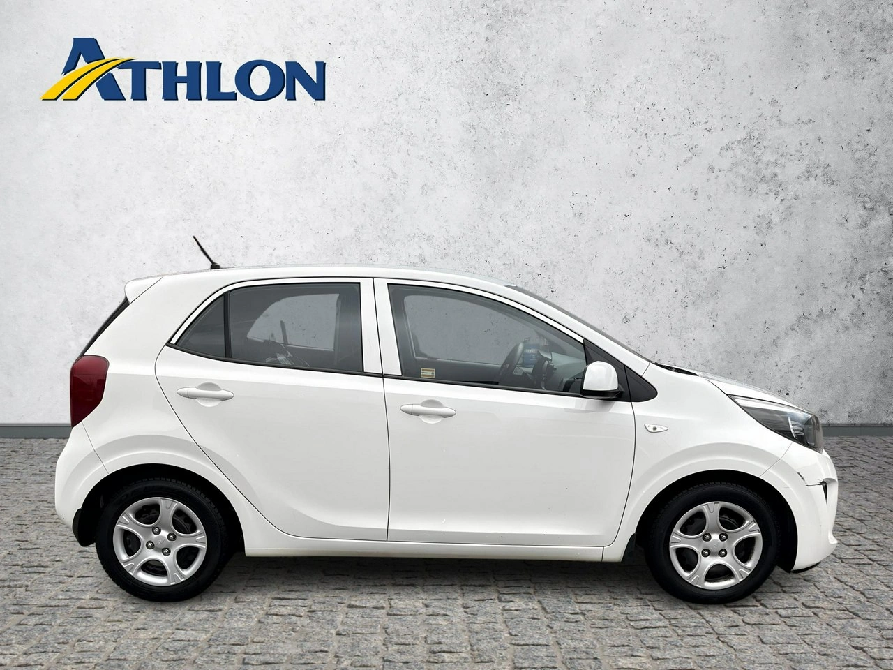 Kia Picanto - Zdjęcie 5