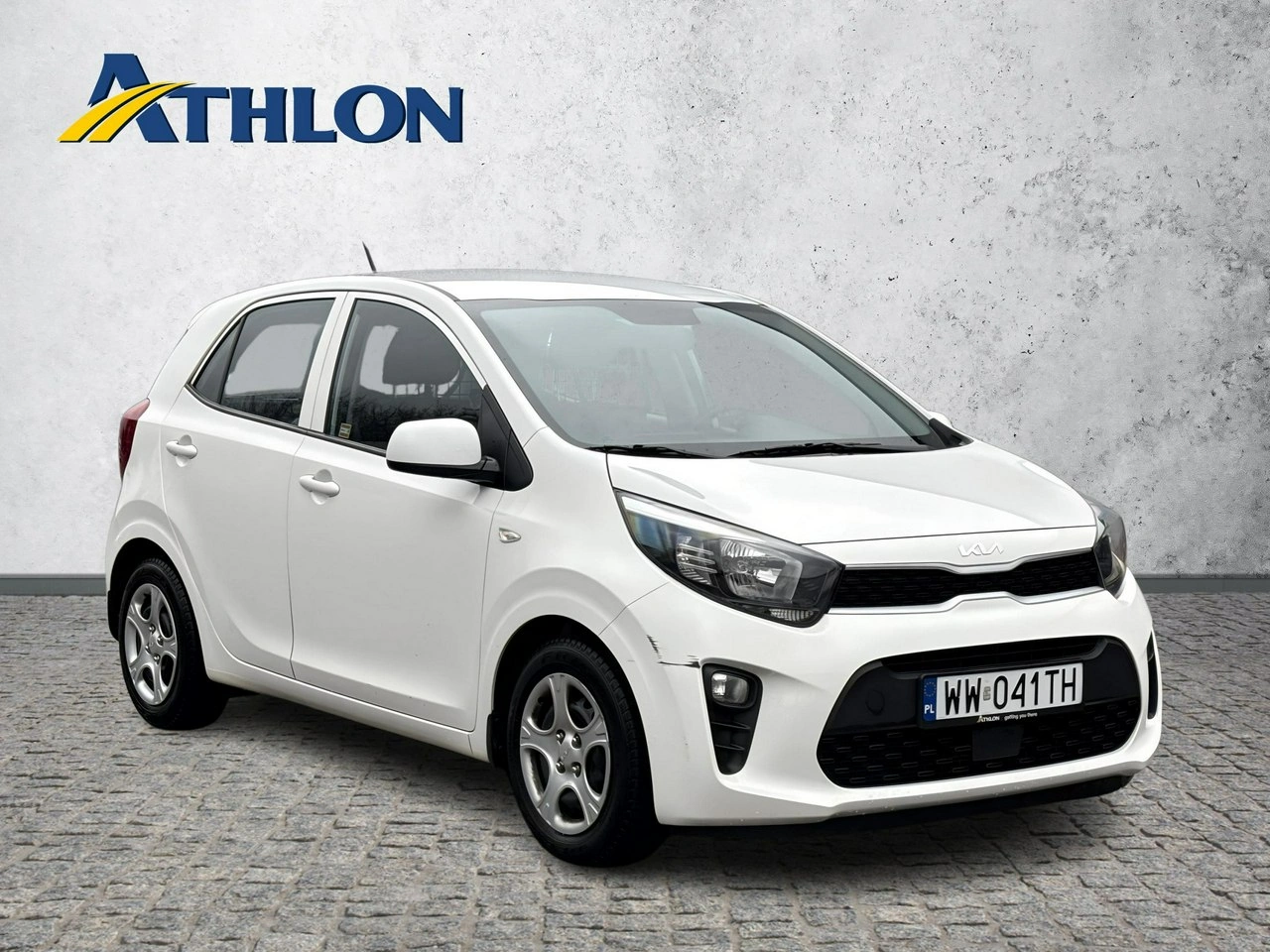 Kia Picanto - Zdjęcie 6