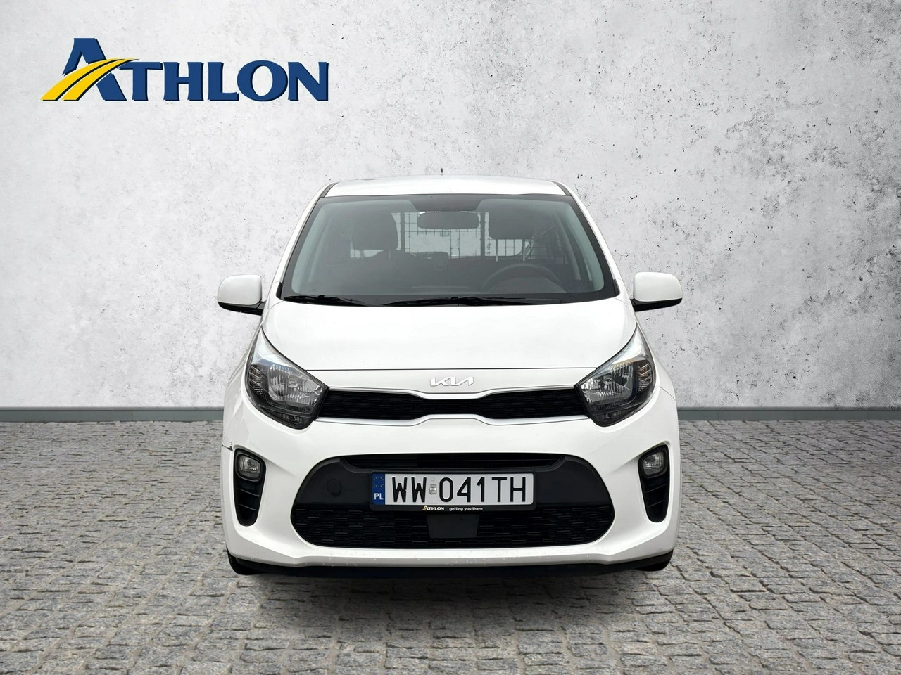 Kia Picanto - Zdjęcie 7