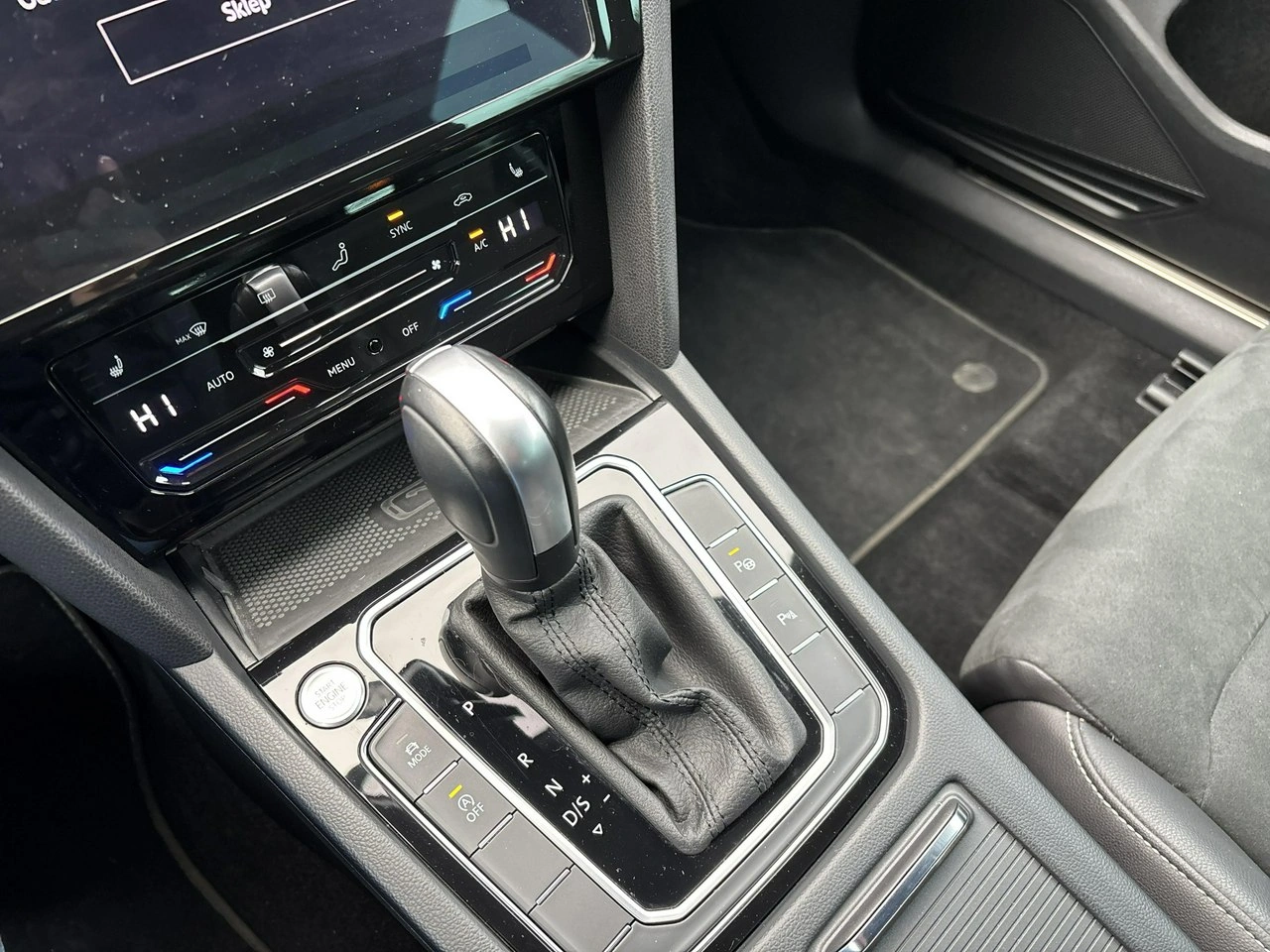 Volkswagen Passat - Zdjęcie 26