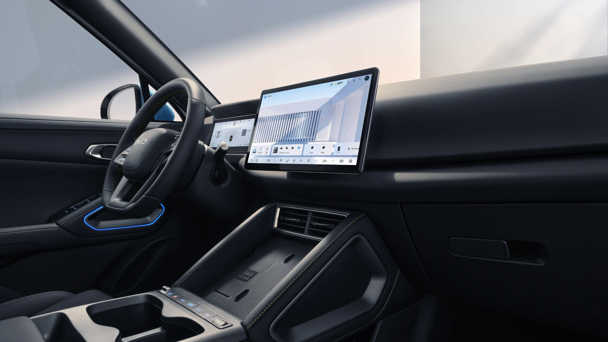 BYD Atto 2 - Zdjęcie 3