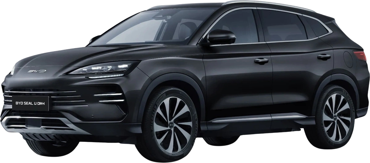 BYD Seal U DMi