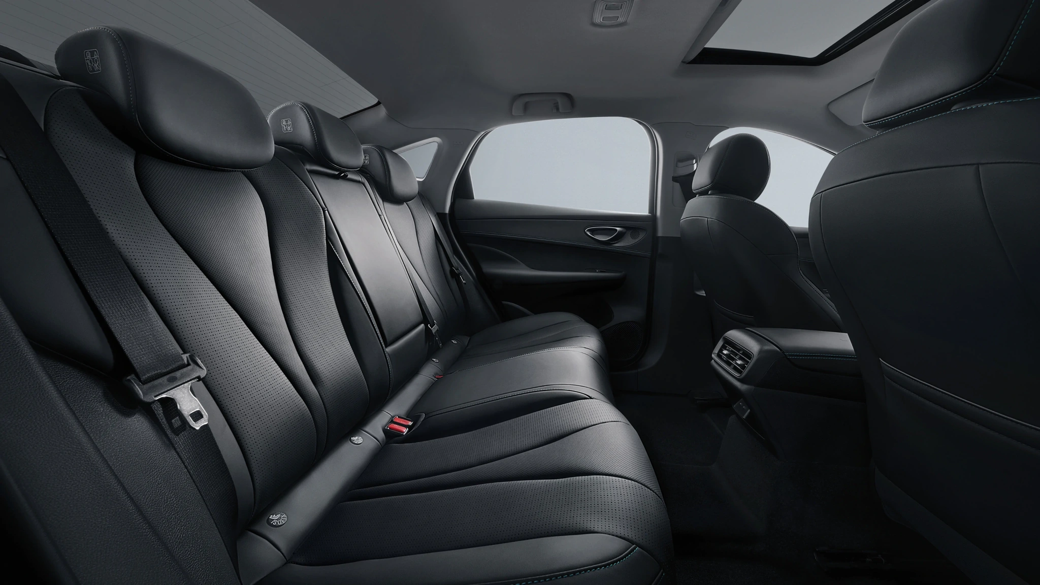 BYD Seal 5 - Zdjęcie 2