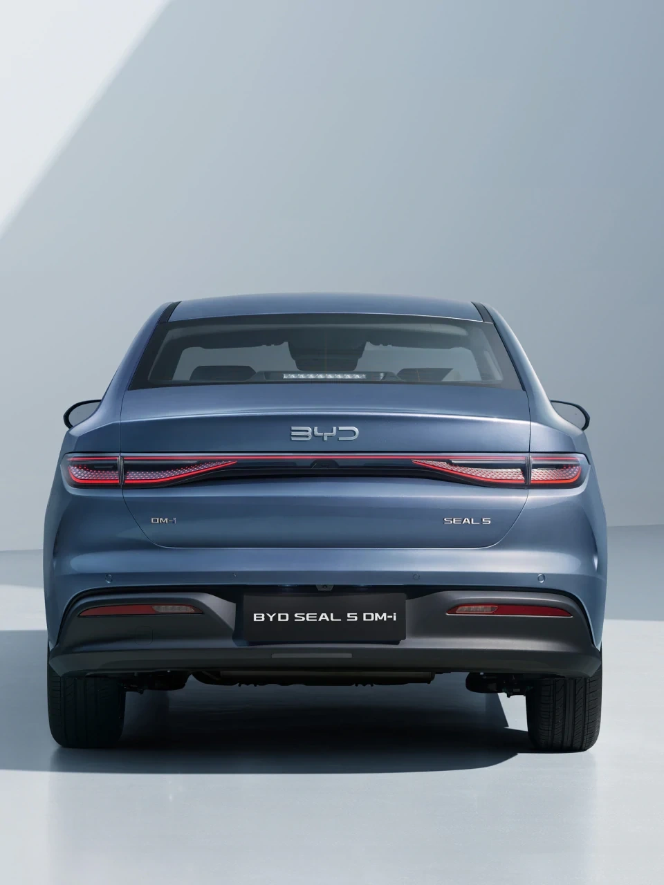 BYD Seal 5 - Zdjęcie 4