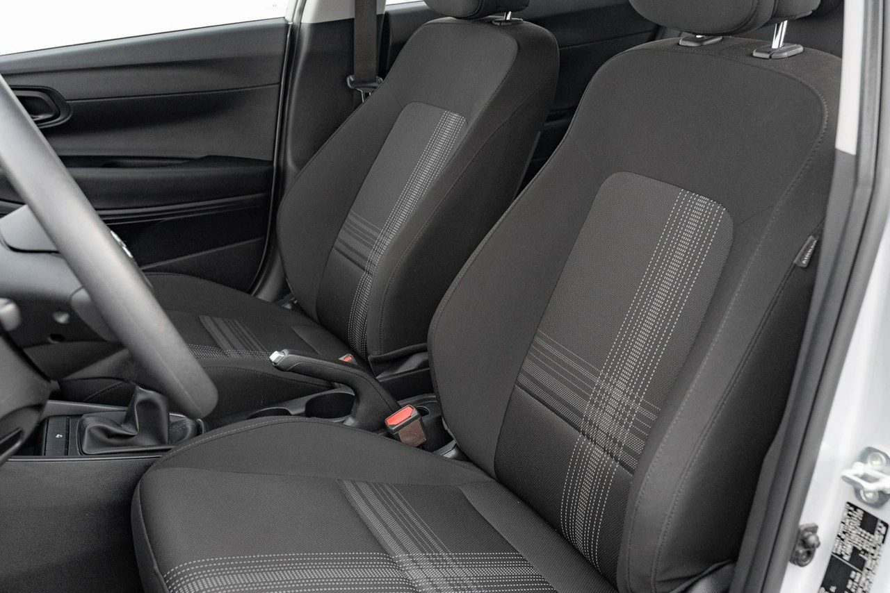 Hyundai i20 - Zdjęcie 9