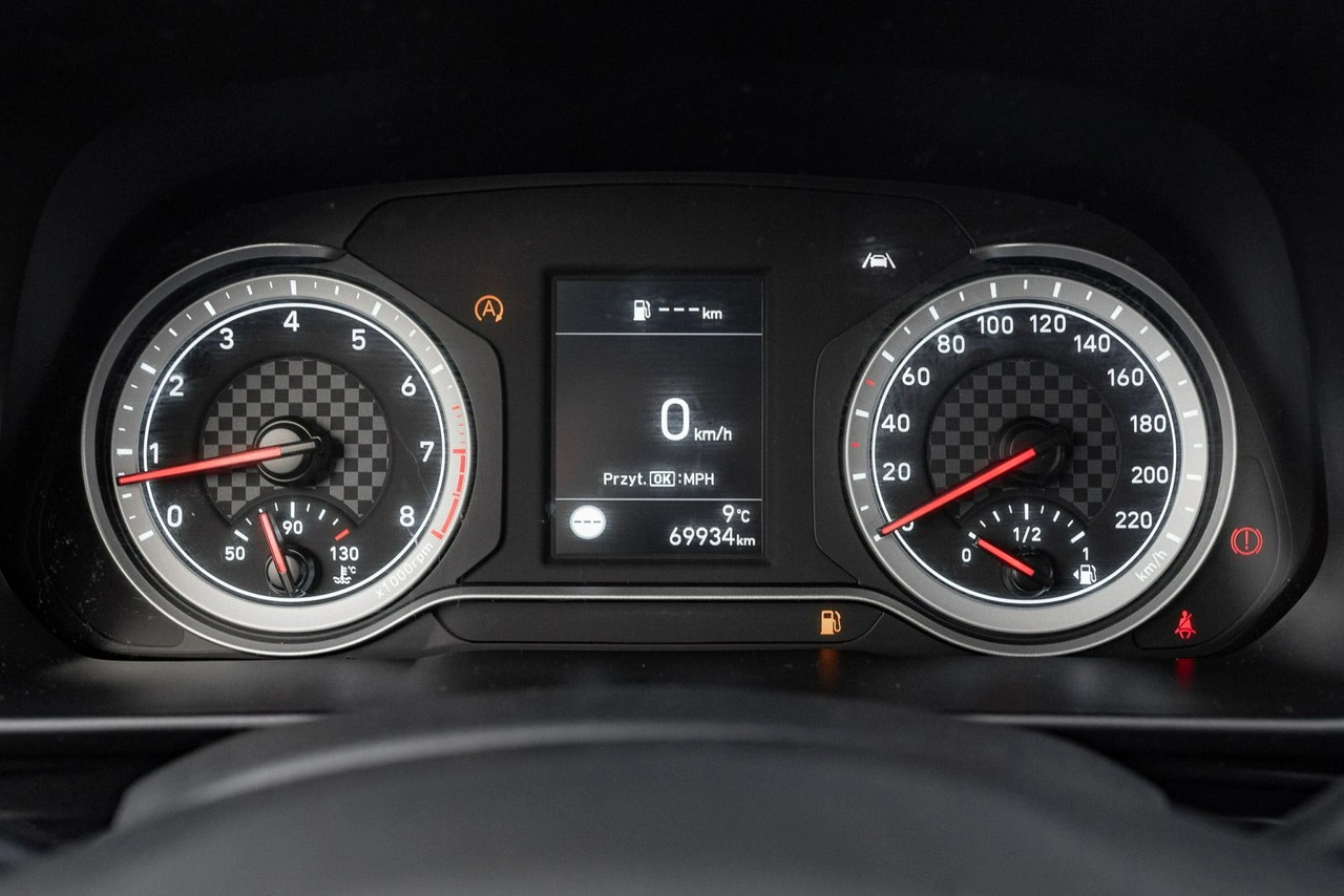 Hyundai i20 - Zdjęcie 10