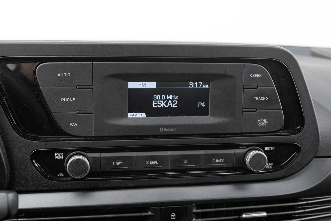 Hyundai i20 - Zdjęcie 13