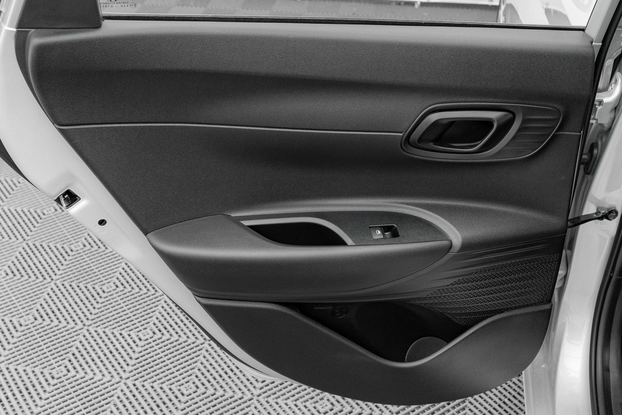 Hyundai i20 - Zdjęcie 14