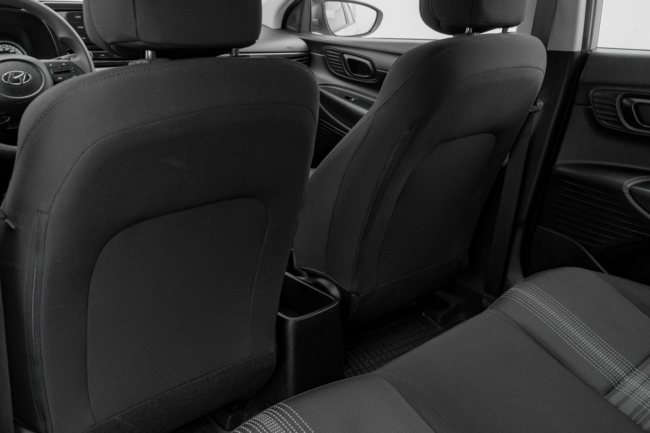 Hyundai i20 - Zdjęcie 15