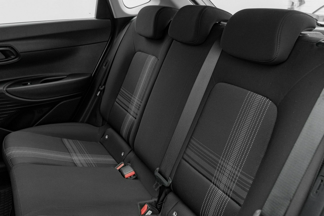 Hyundai i20 - Zdjęcie 16