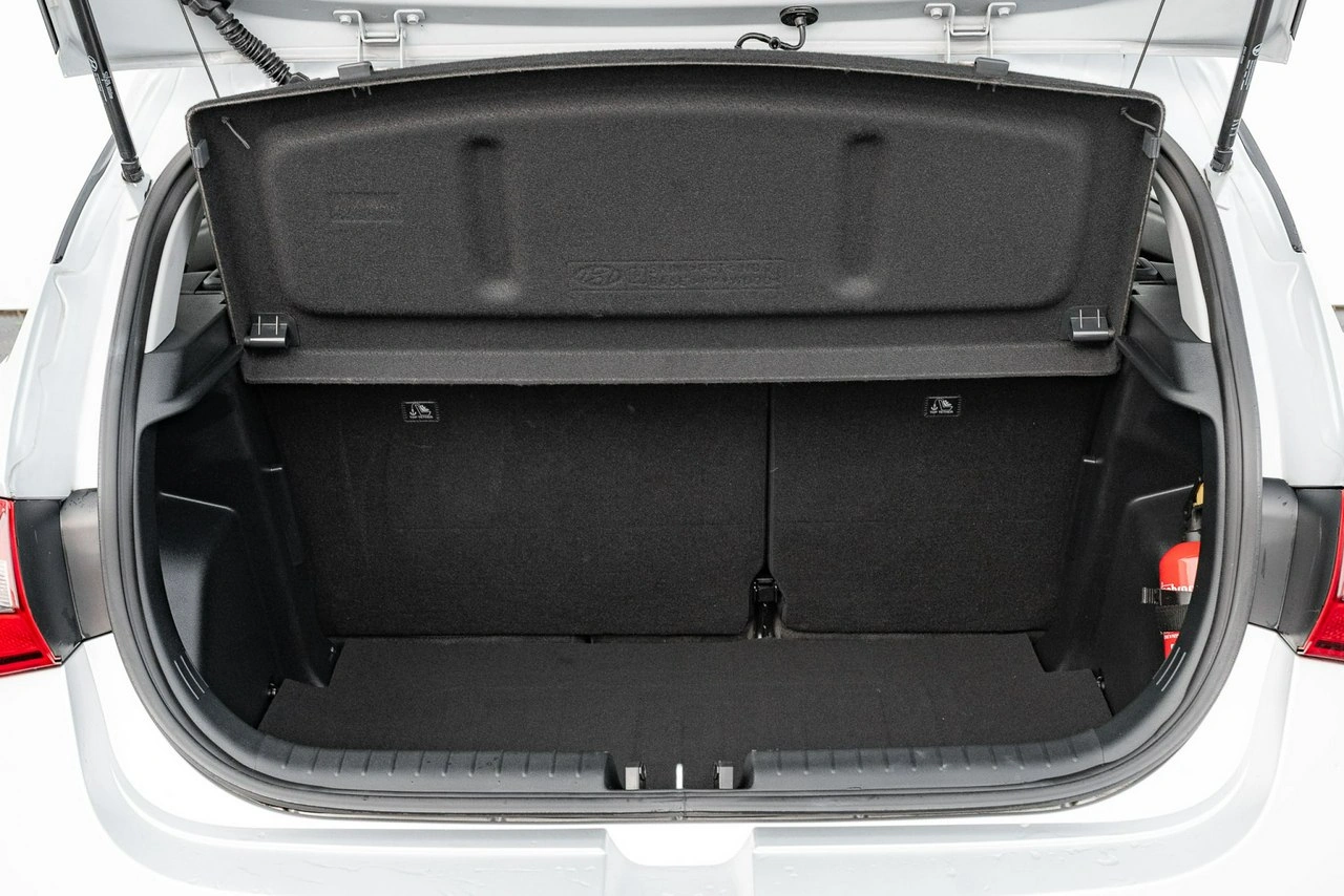 Hyundai i20 - Zdjęcie 17